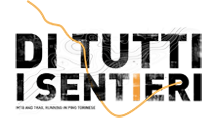 Di Tutti i Sentieri – Pino Torinese Logo