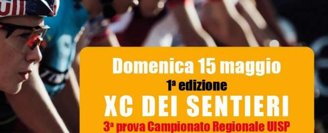 Dituttiisentieri GARA 15 maggio 2022